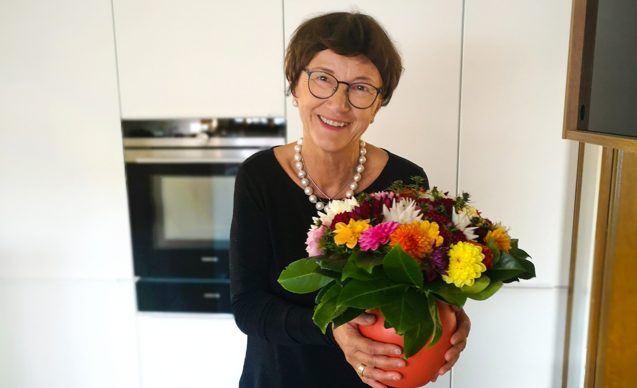 Die Küchenwerkstatt - Johanna Graf aus Obersulm