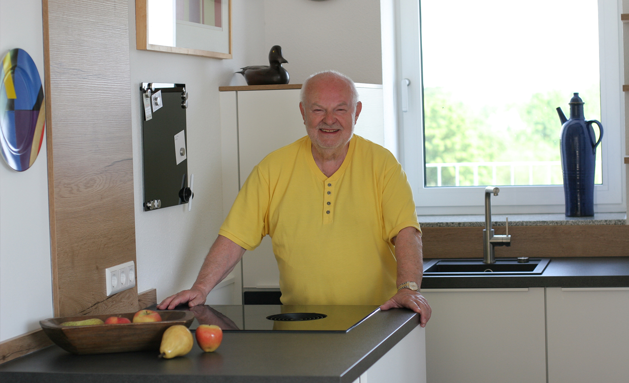 Die Küchenwerkstatt - Hanserich Richardt aus Öhringen