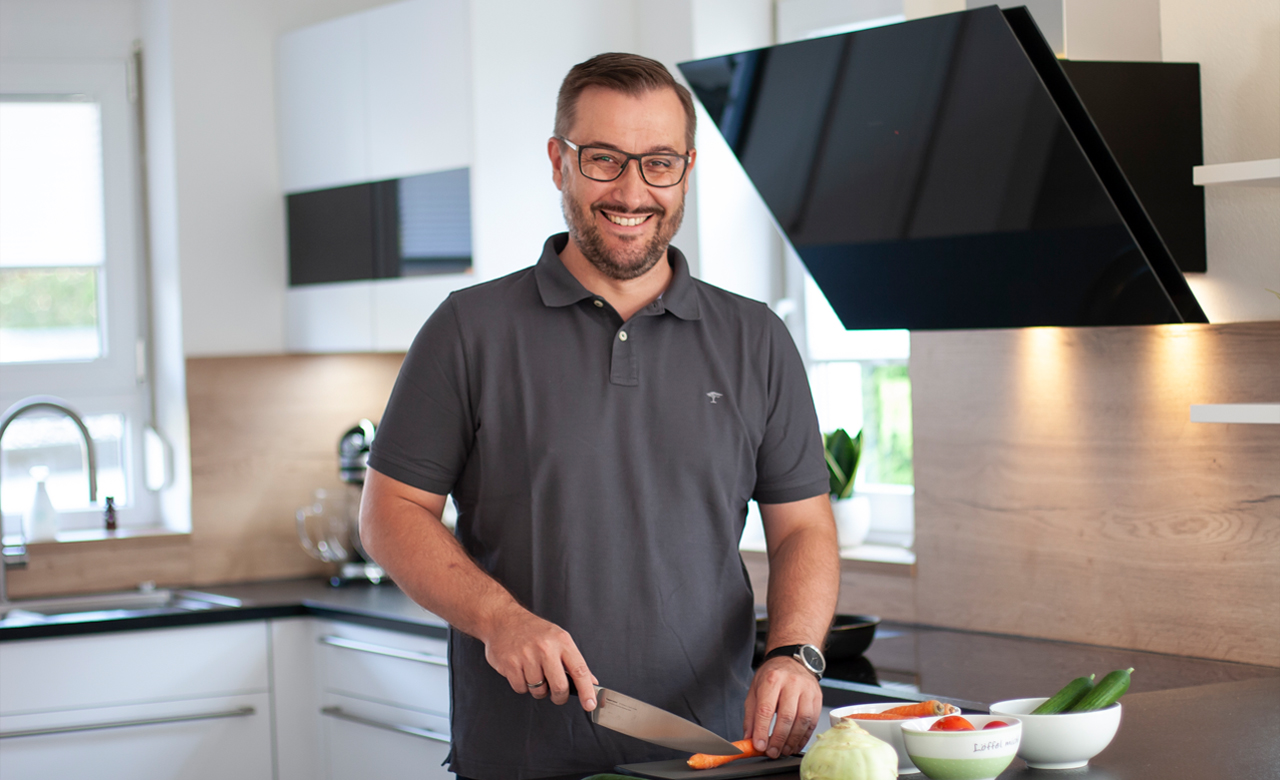 Die Küchenwerkstatt - Markus Ströbel aus Leingarten