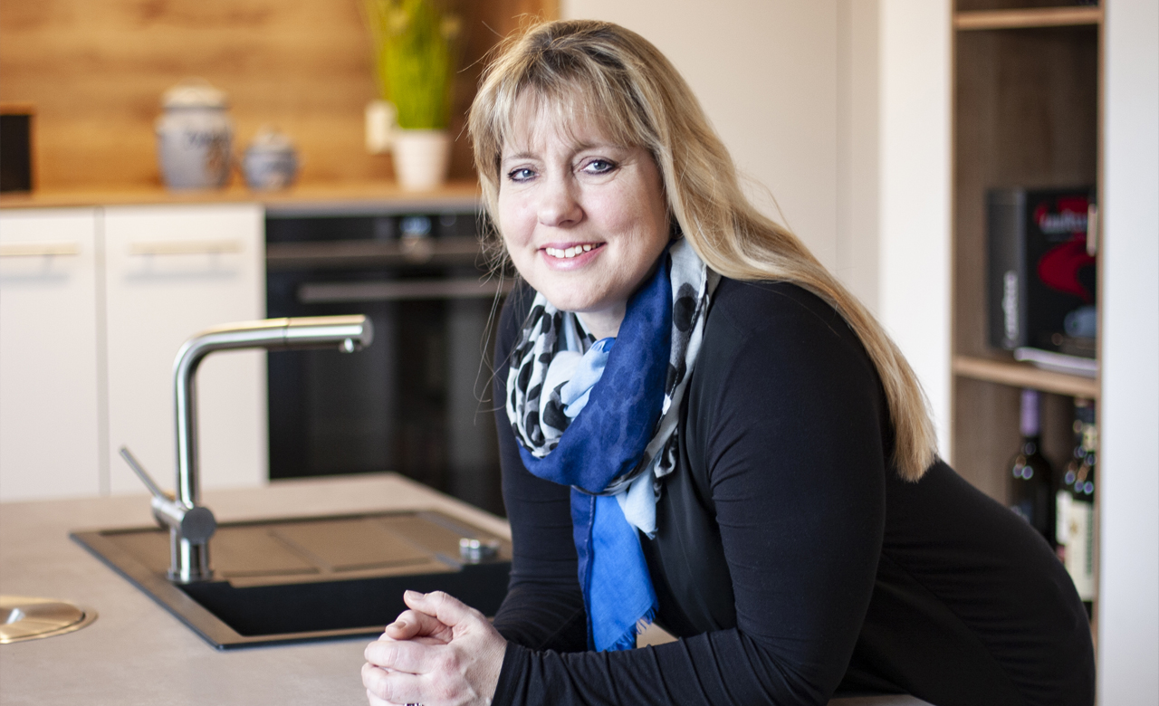 Die Küchenwerkstatt - Veronica Töppel aus Schwäbisch Hall - Bibersfeld