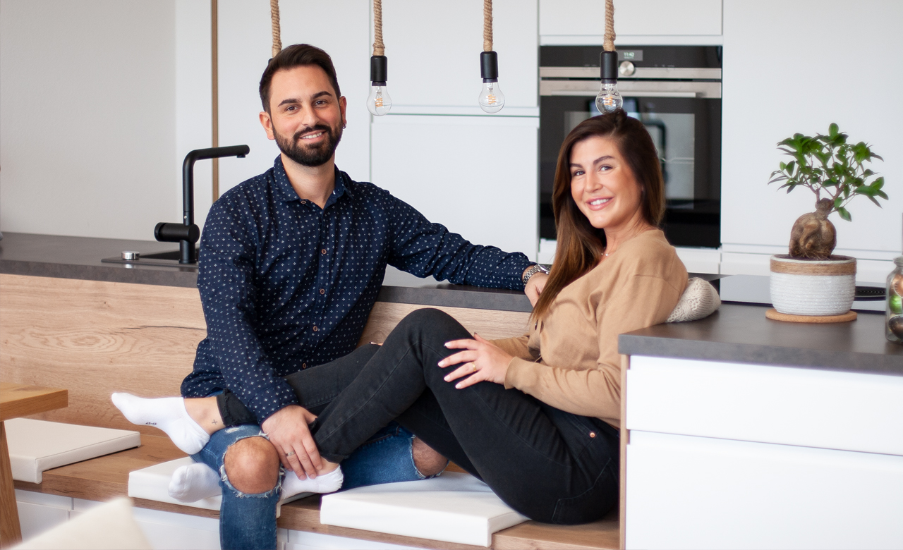 Die Küchenwerkstatt - Gamze und Salih Topcuoglu aus Böckingen