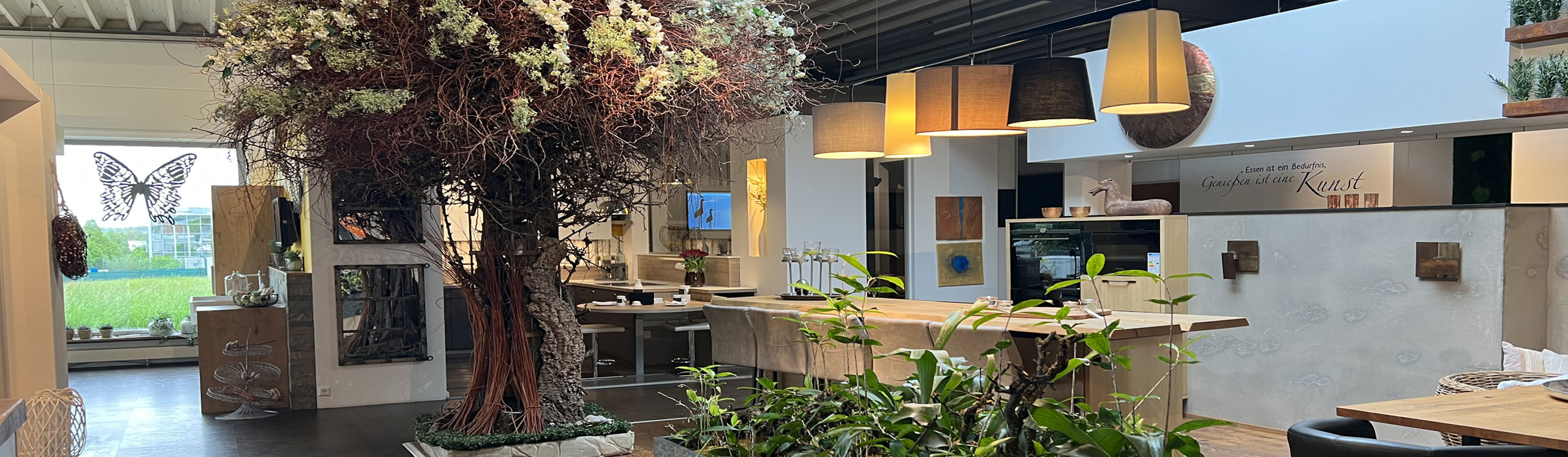 Die Küchenwerkstatt GmbH in Öhringen