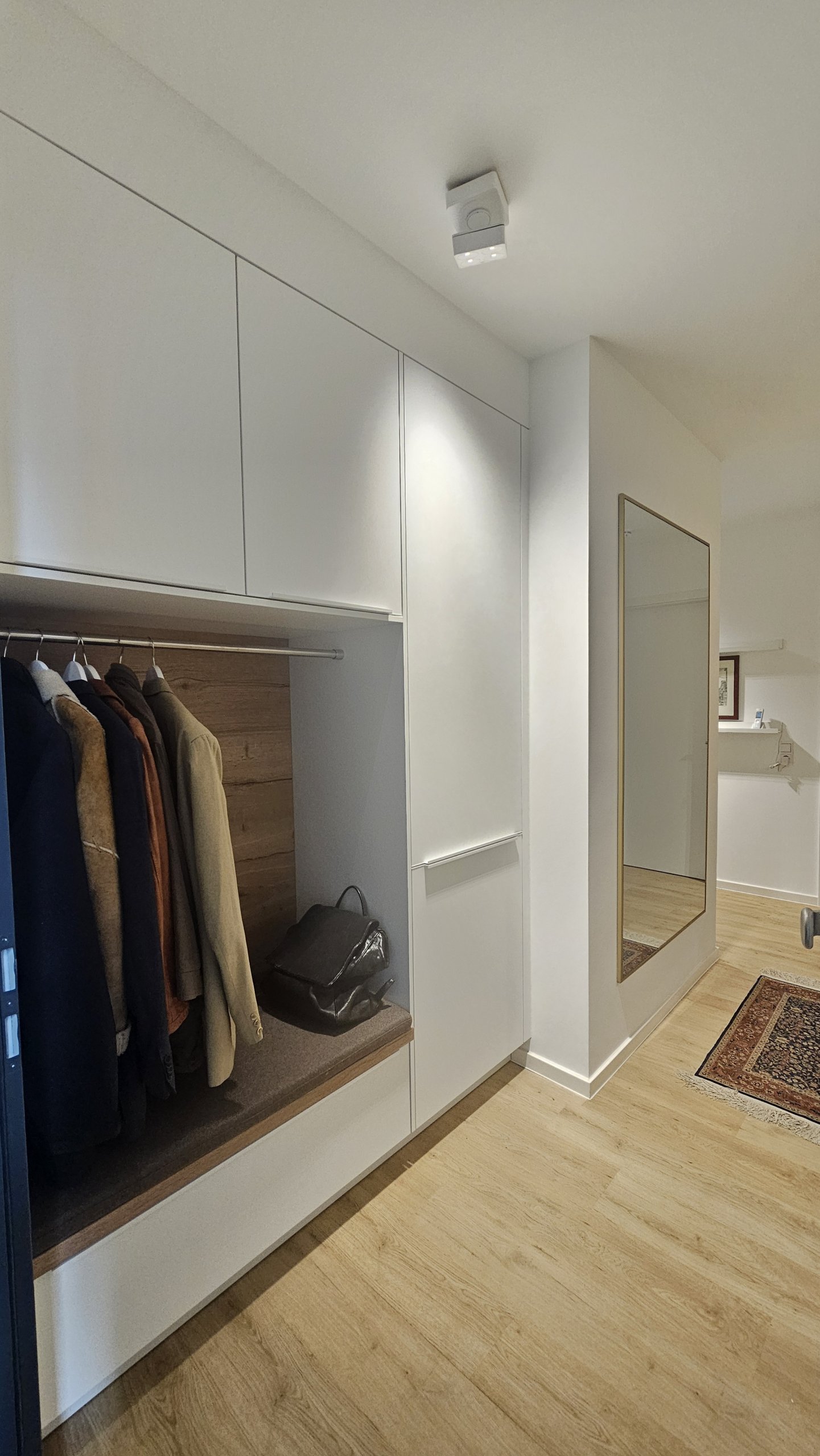Die Küchenwerkstatt in Öhringen - Möbel & mehr - Garderobe