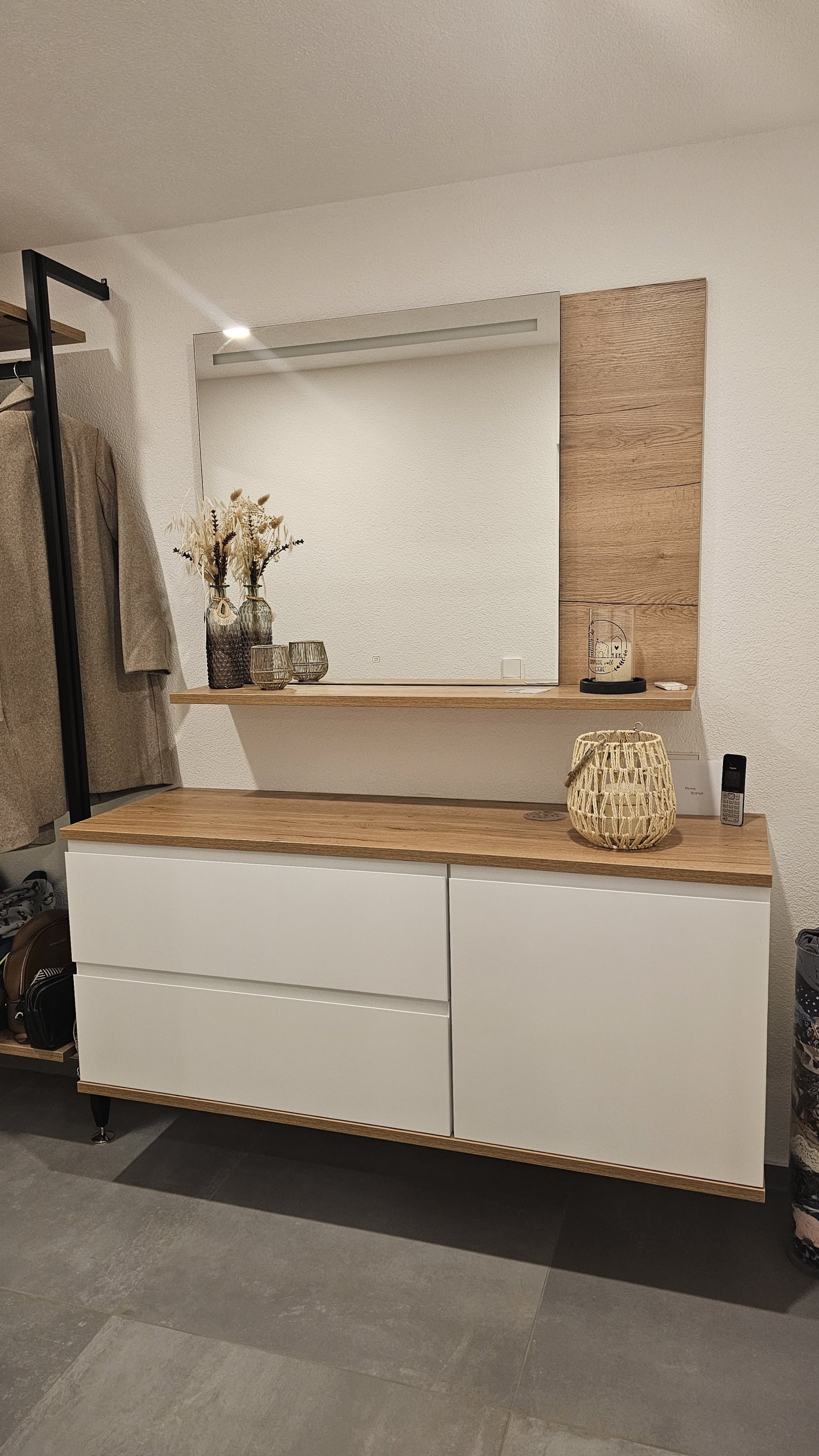 Die Küchenwerkstatt in Öhringen - Möbel & mehr - Garderobe