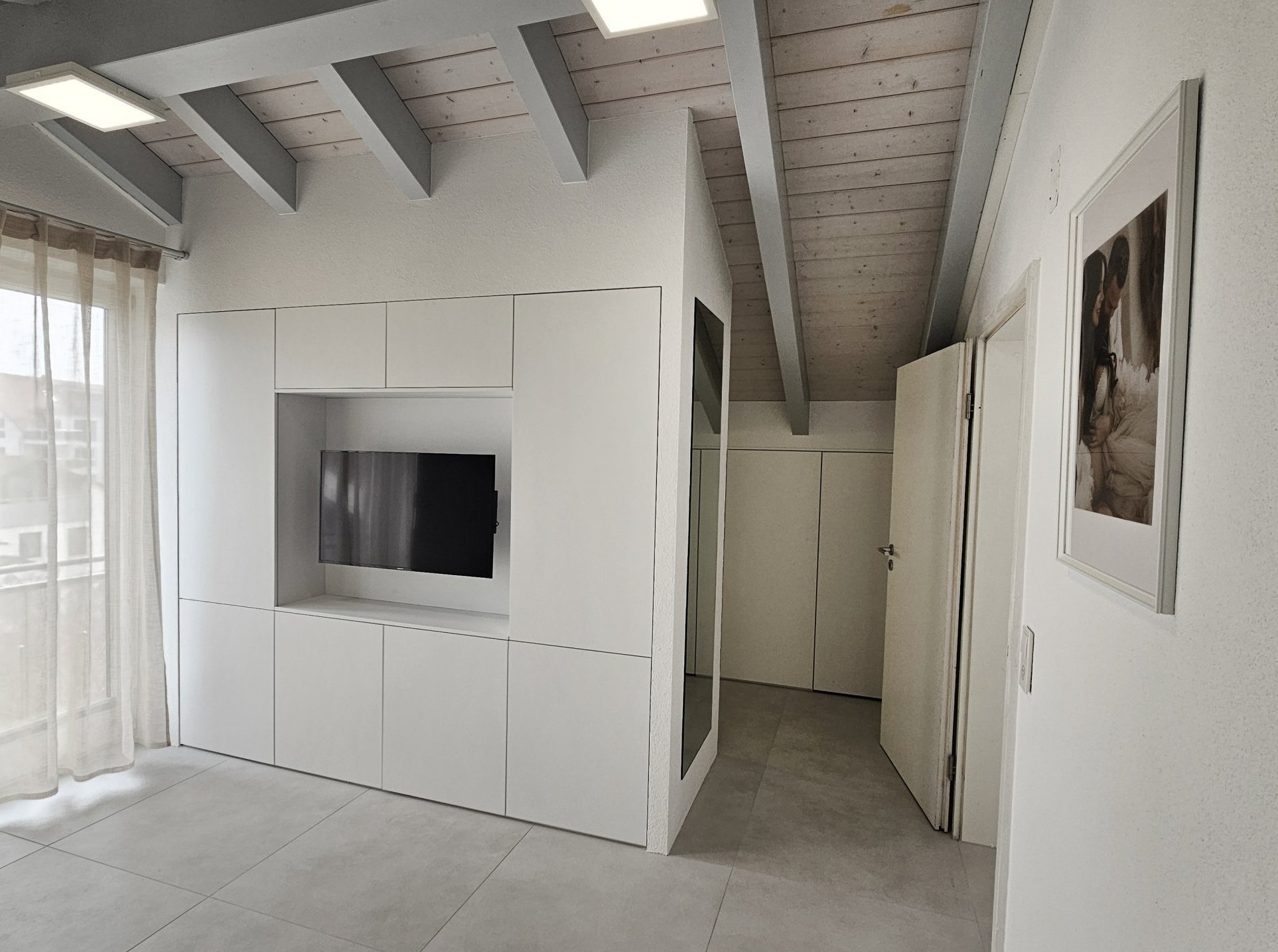 Die Küchenwerkstatt in Öhringen - Möbel & mehr - Schlafzimmer