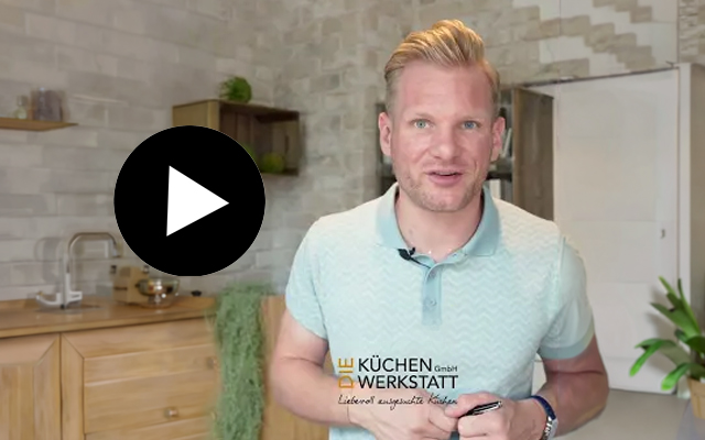 Video-Umfeldgestaltung