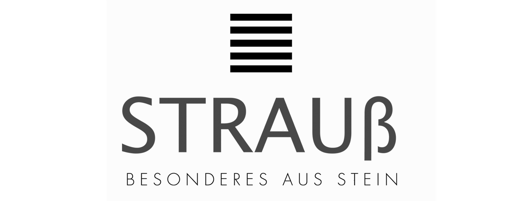 Logo Strauss